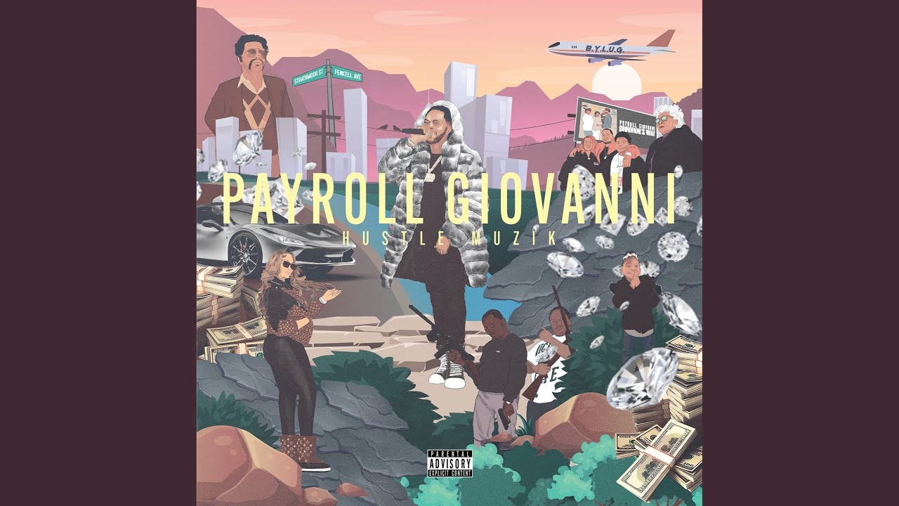 Hustle Muzik 5