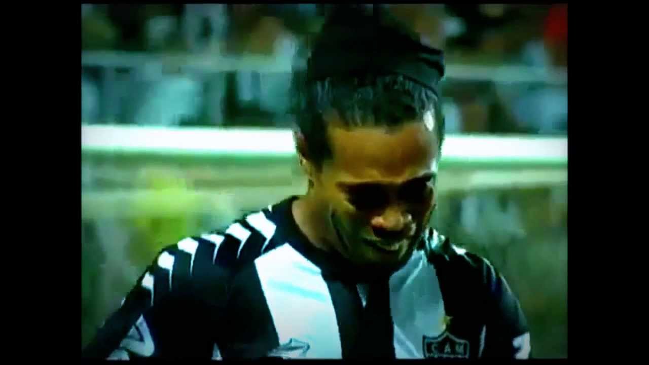 ***Ronaldinho Gaucho: The Lord Of Football