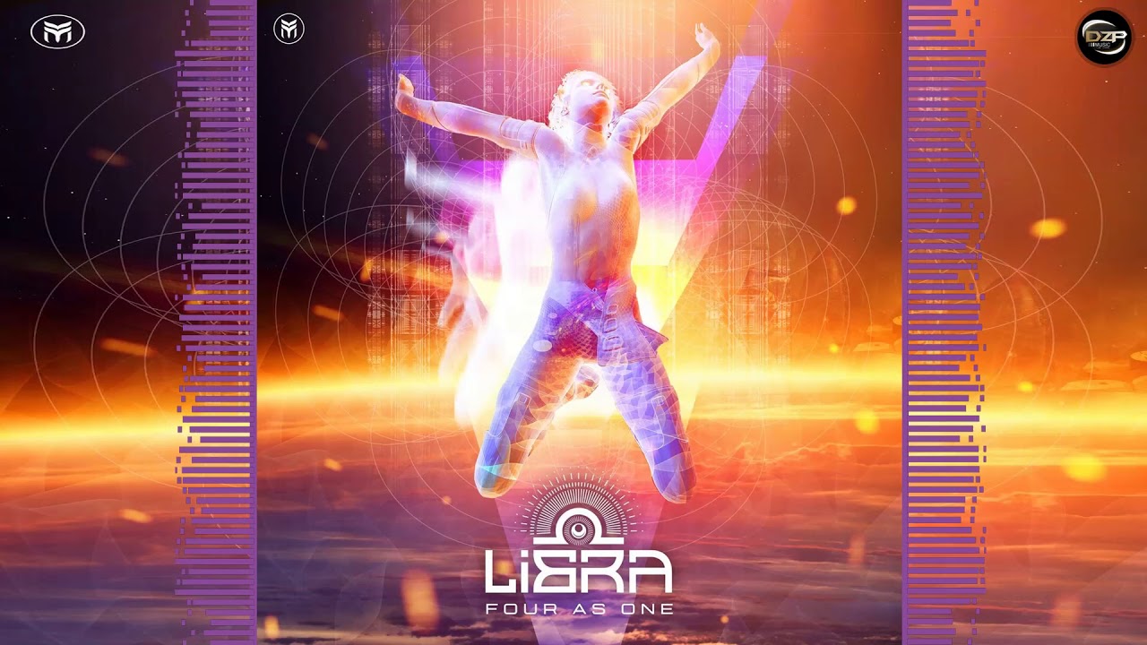 Libra - Four as One
