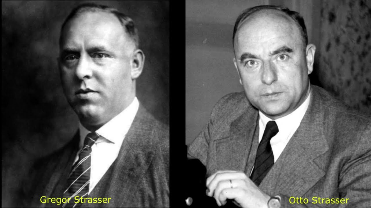 Konferencja w Bambergu czyli Hitler gromi lewicowe odchylenie 1926/ Wydarzenie dnia