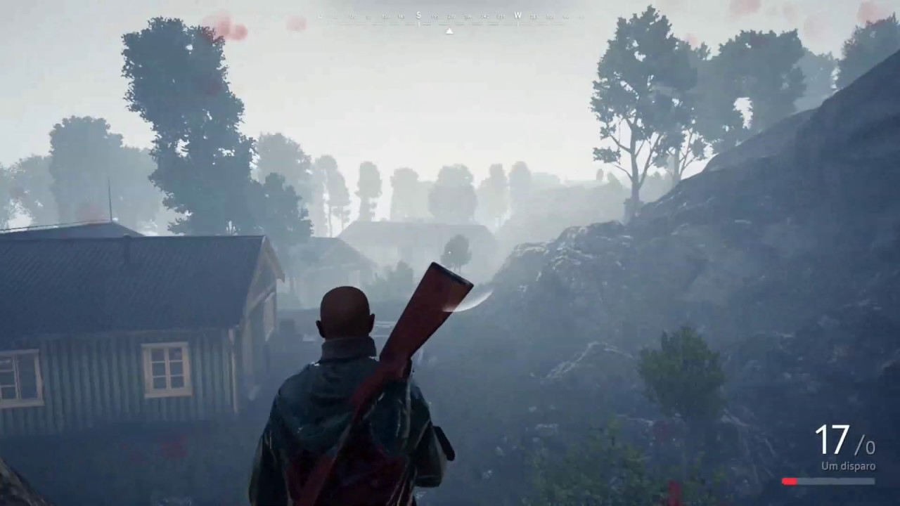 Vigor - Gameplay #01- Xbox One (Brx) (Gratuito)