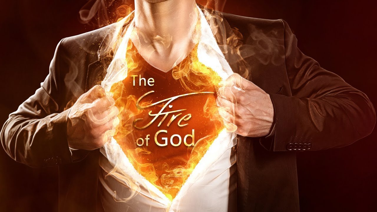 Why We NEED The Fire Of GOD | Leonard Ravenhill Powerful Preaching