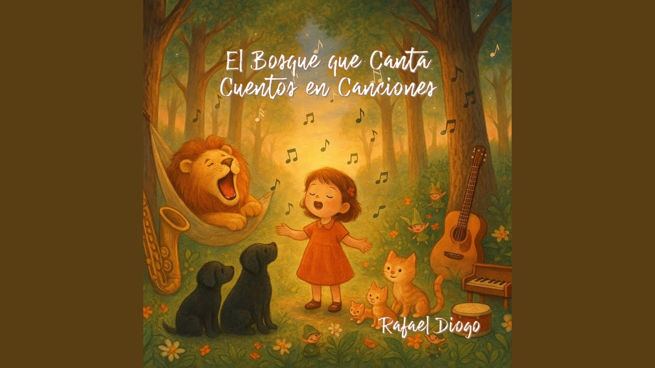 La Fiesta de los Duendes