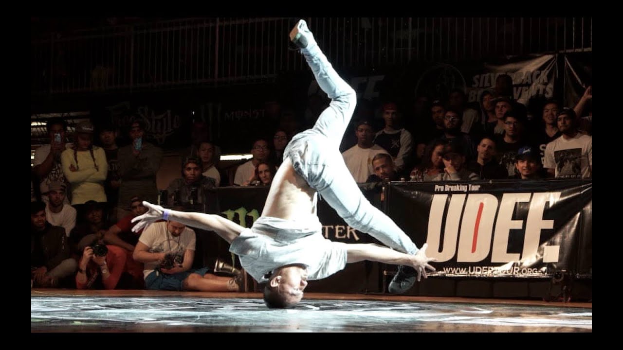 SILVERBACK Open 2014 3on3 and 1on1 Battles | UDEF x Silverback x YAK