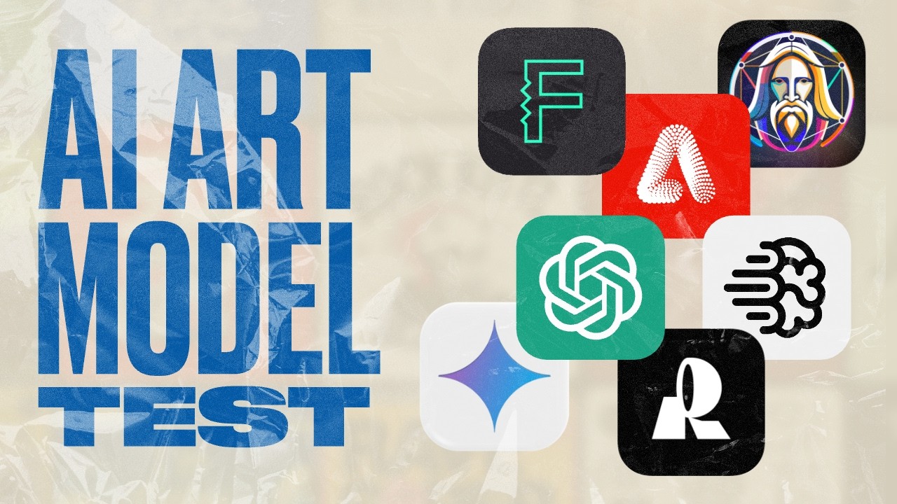 The AI Art Tools Comparison You Need (Stop Wasting Time)