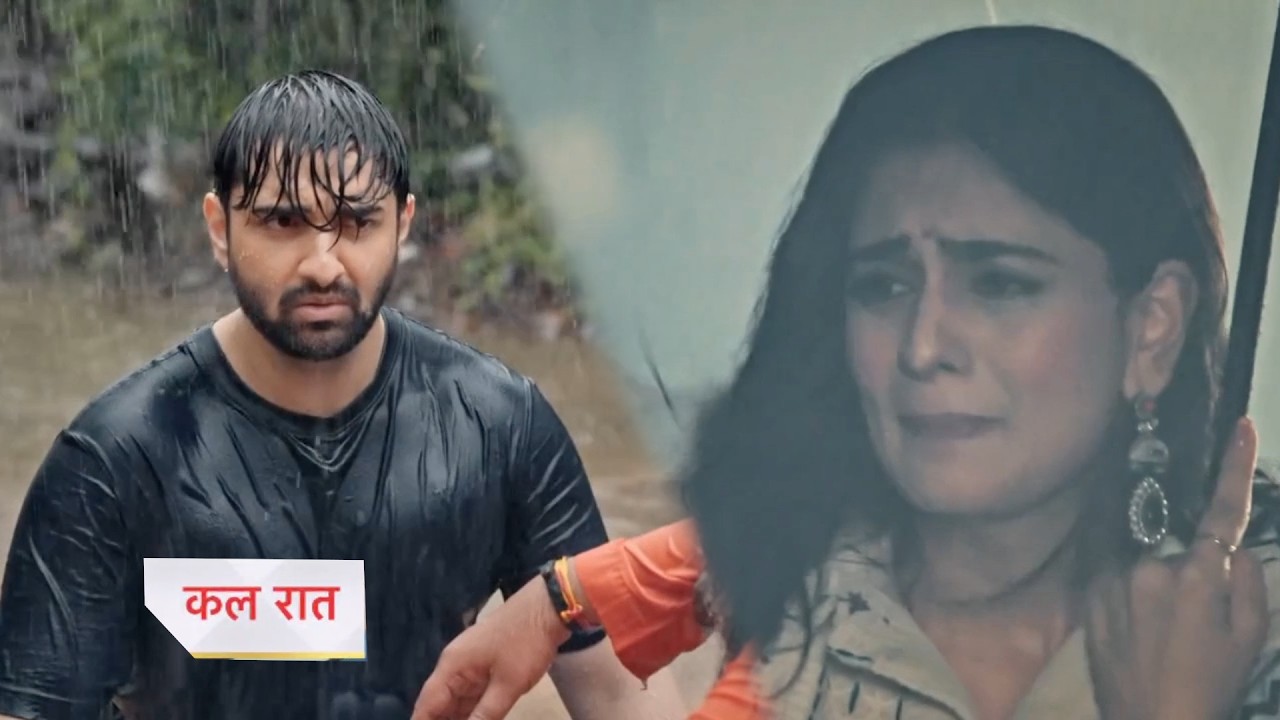 Kyunki Rishton Ke Bhi Roop Badalte Hain New PROMO |