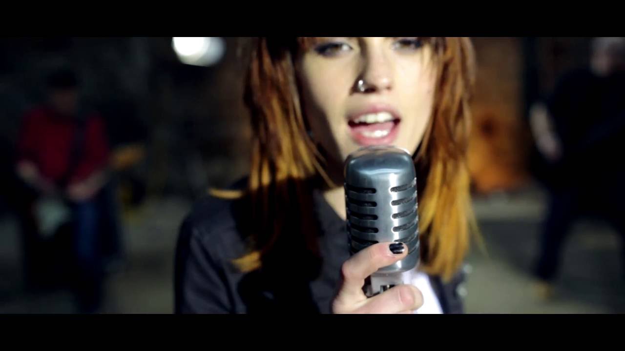 DAYOUT - &acute;Part of it&acute;