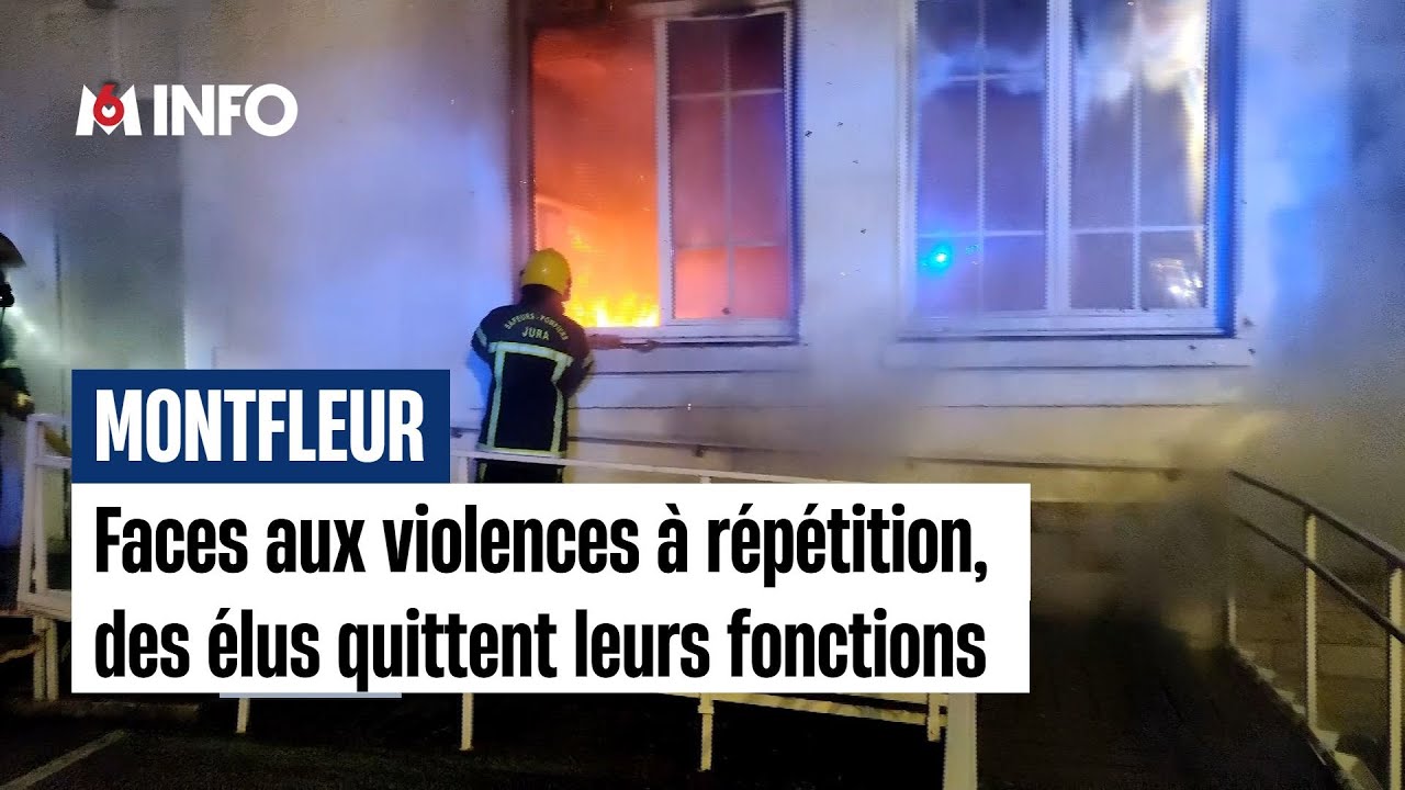 Jura : les élus de ce village veulent démissionner