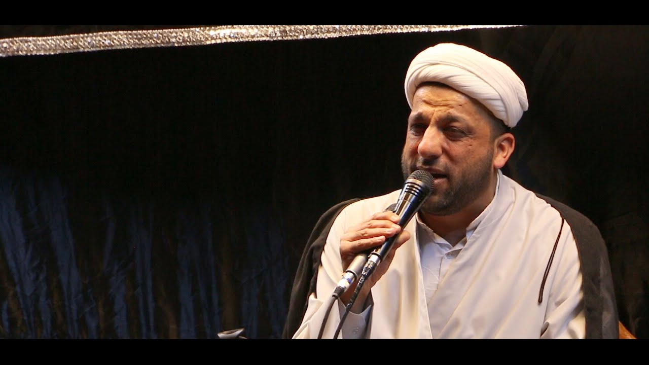 مراثي الفاجعه / الشيخ جعفر الدجيلي / هيئة الأمام الصادق (ع) 1442هـ