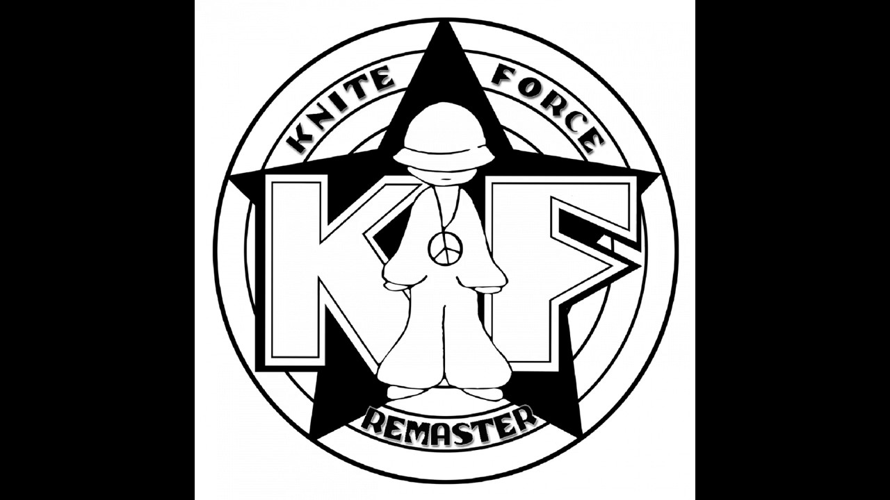 The Evolution, Dj Force - High On Life (Remastered) [Kniteforce Records]