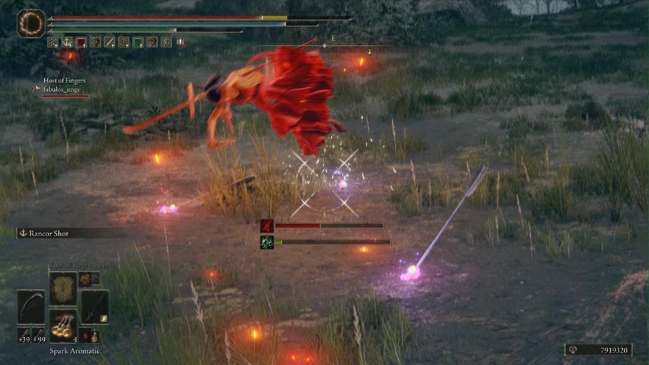 ELDEN RING, Max lvl, Max fun