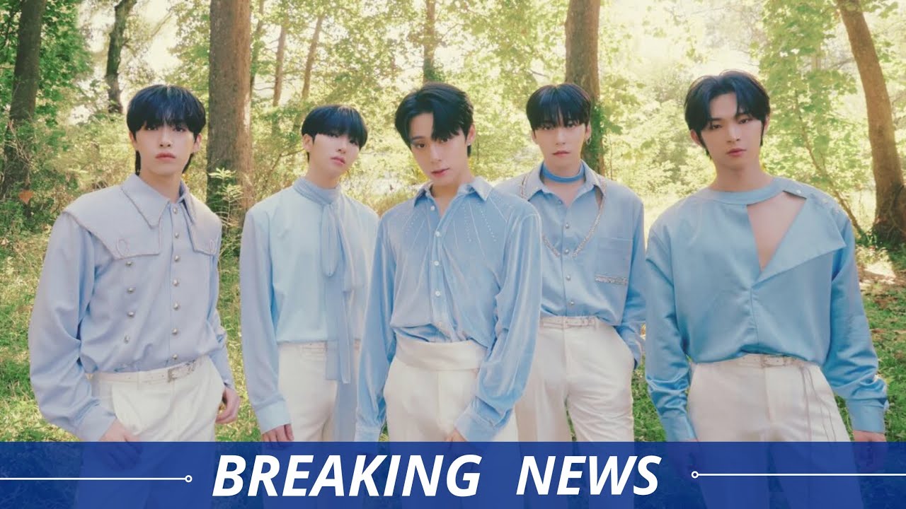 ONEUS to Exit RBW in February 2026 &mdash; What This Means for the Group&rsquo;s Future