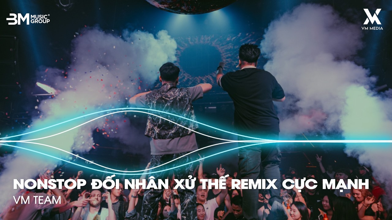 Đối Nhân Xử Thế Remix - Lã Phong Lâm ♫ Thời Còn Huy Hoàng Thì Ai Cũng Đều Tung Hô Remix