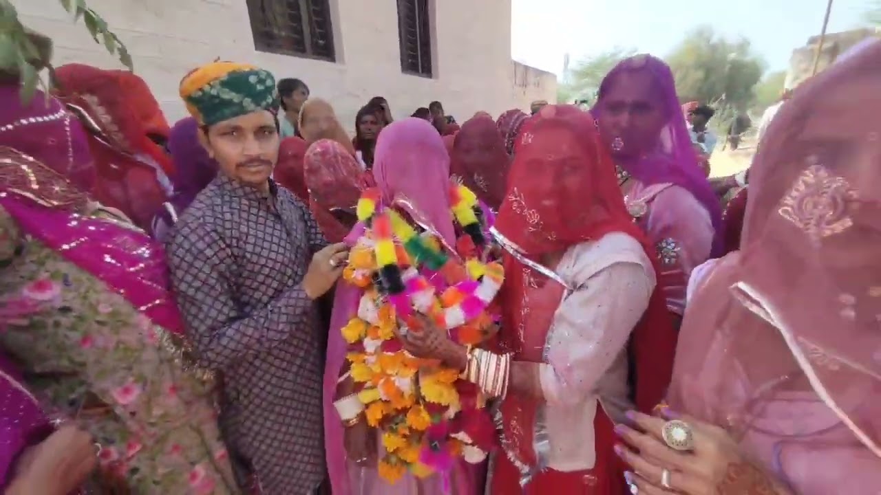 बड़े पापा जी का द्वारिका से आगमन पर स्वागत कार्यक्रम 