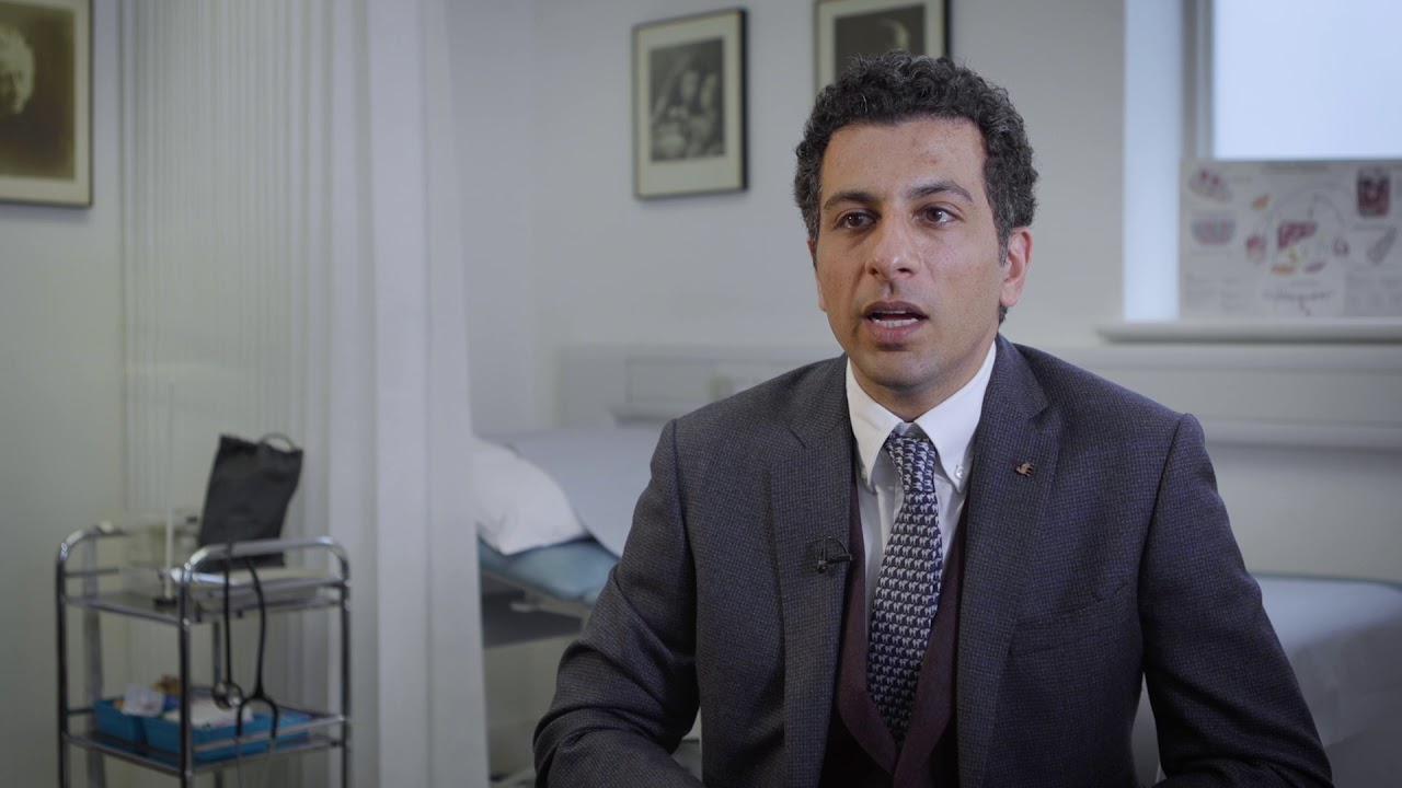 Risks Of Vitrectomy Eye Surgery  Explained | Mr Danny Miltry London Medical