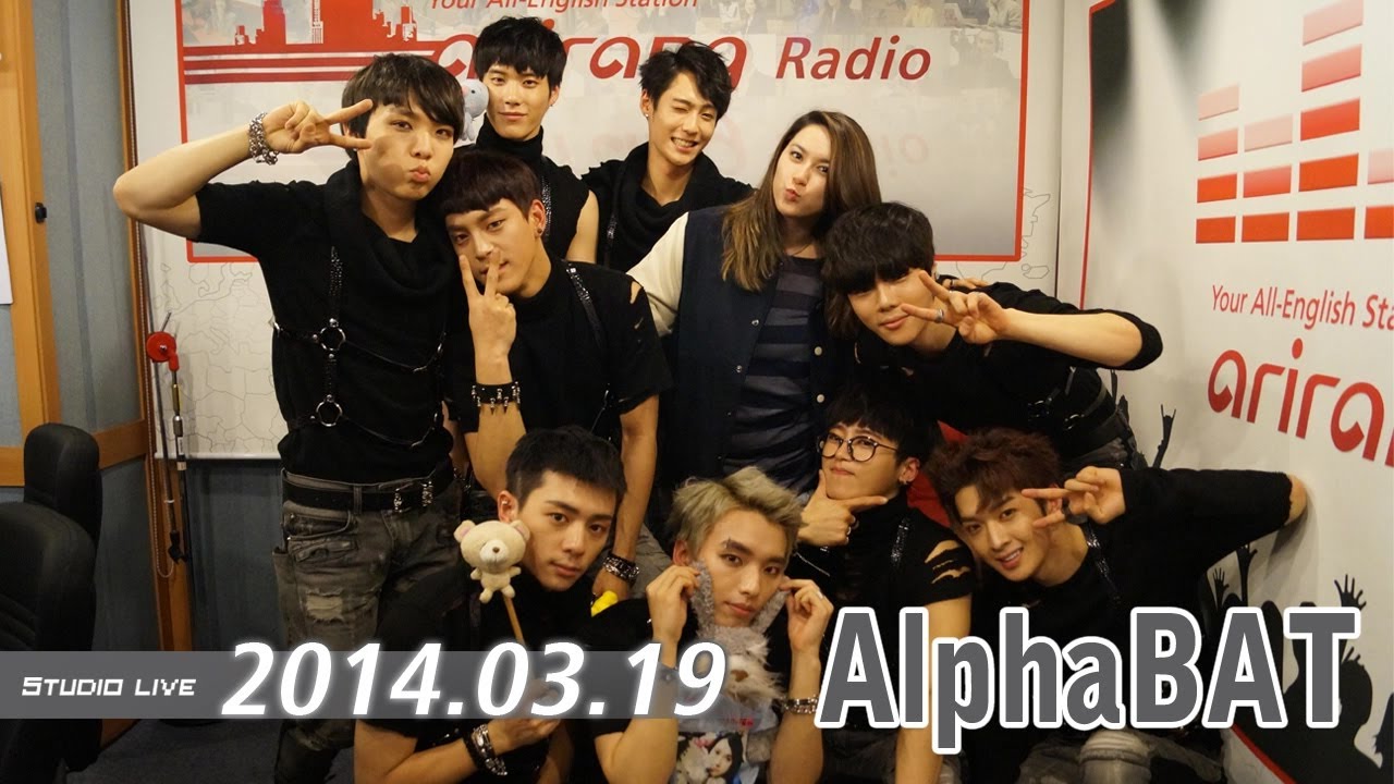 [K-Poppin'] 알파벳(AlpaBAT) - 딴따라 (Tantara)