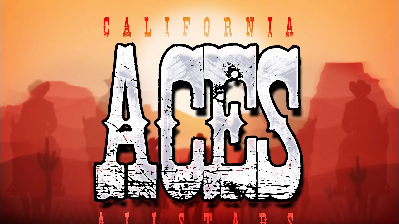 California Allstars - ACES 25-26