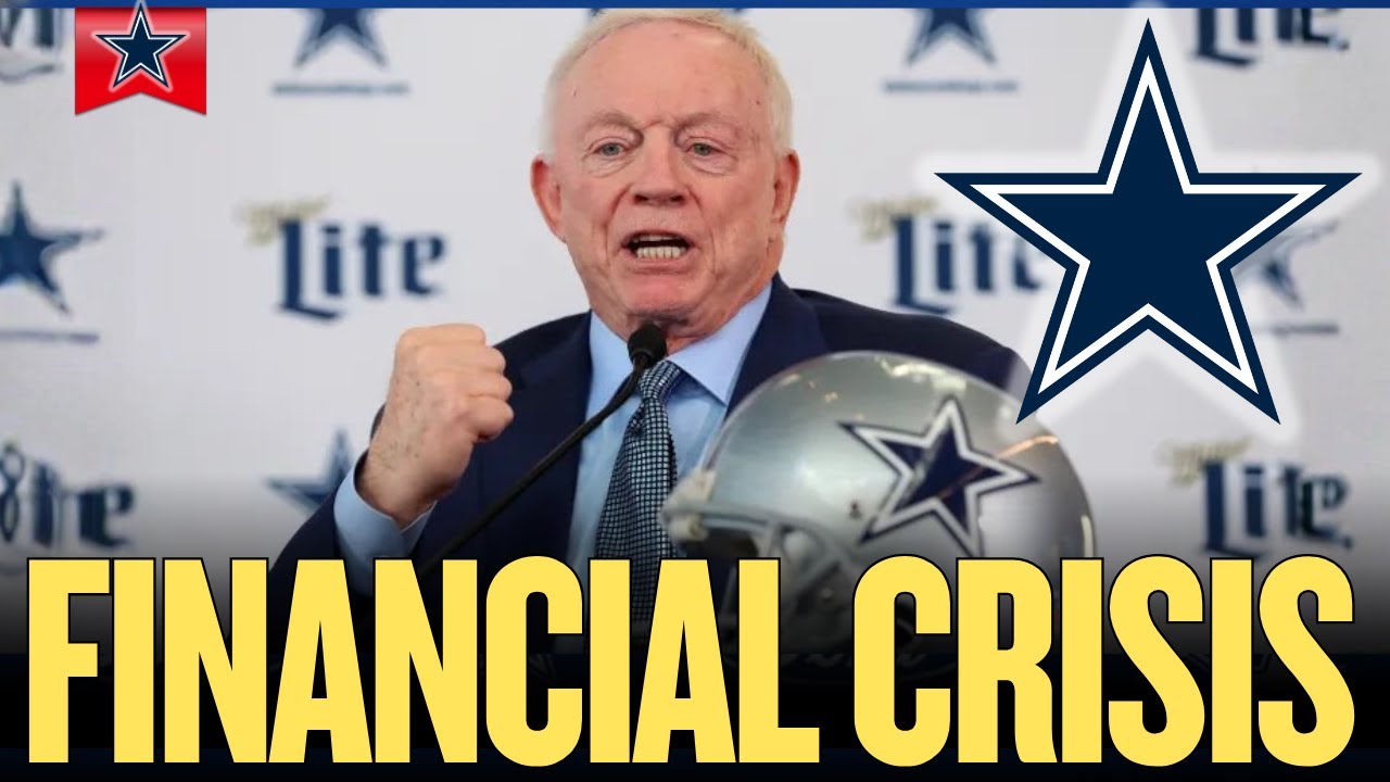 DYNASTY OR DEBT? CEEDEE LAMB BREAKS THE INTERNET BY SURRENDERING THE FINANCIAL CROWN!