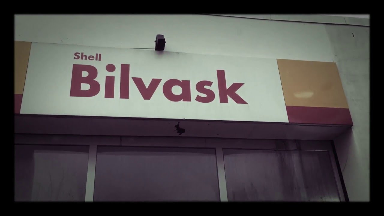 Sådan bruger du en bilvask