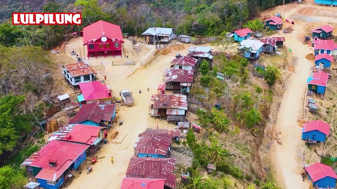 lulpilung khua