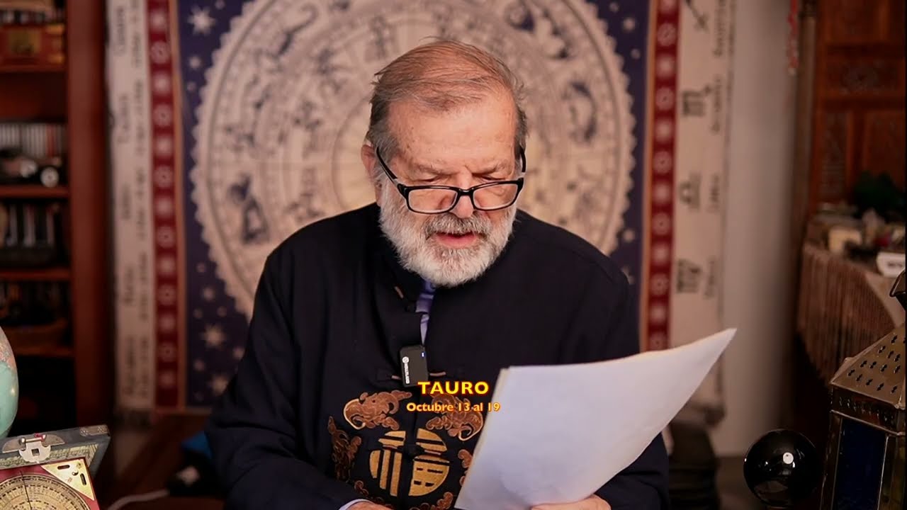 ♉ Tauro 13 al 19 Oct | Tauro y Urano: Despierta tu Nueva Conciencia y Prosperidad ♉✨ | @CodigosTV