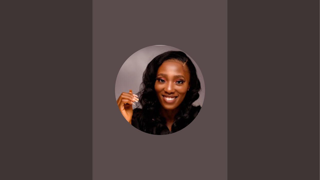 EMEZI IHUOMA is live