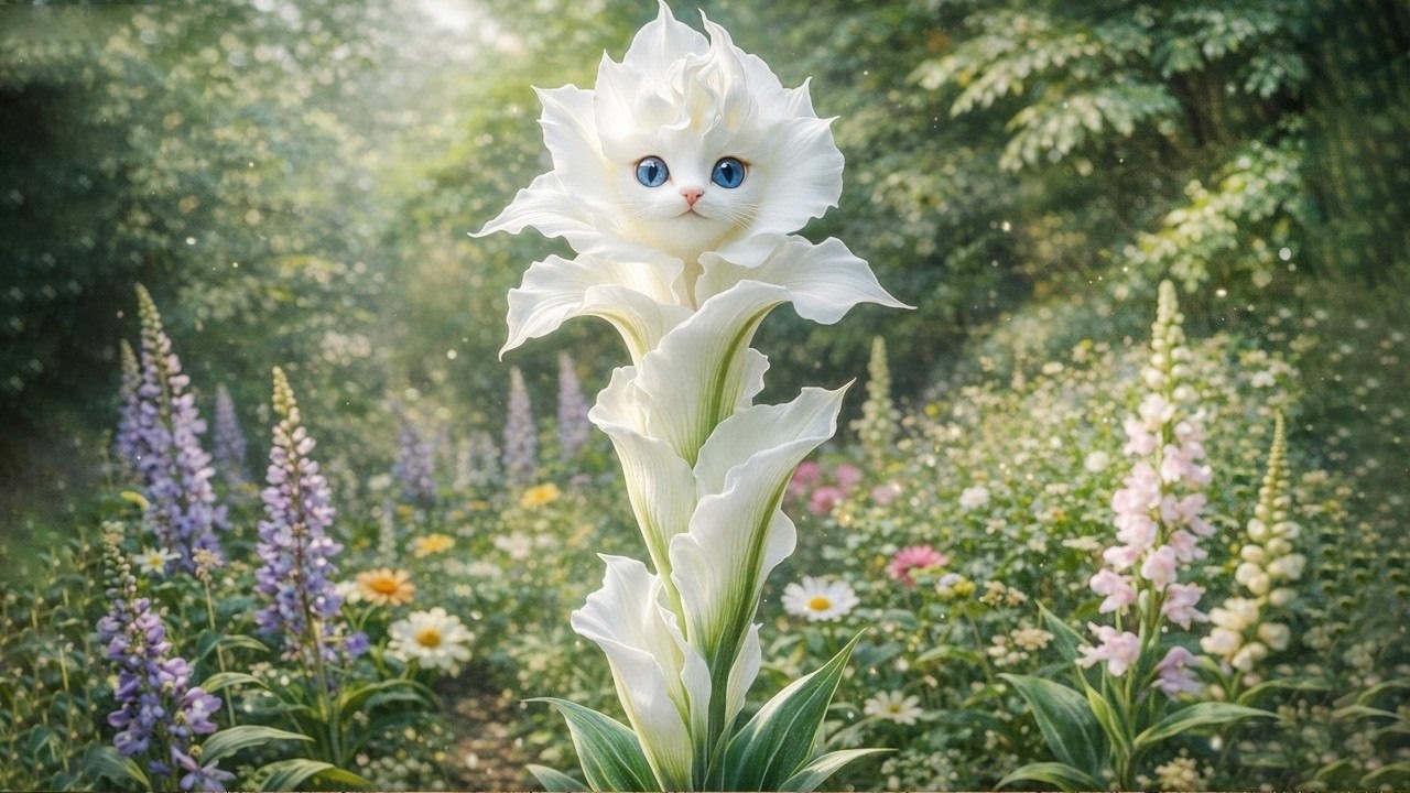 САМЫЕ РЕДКИЕ ЦВЕТЫ В МИРЕ: Красоты, которых мало кто видел!