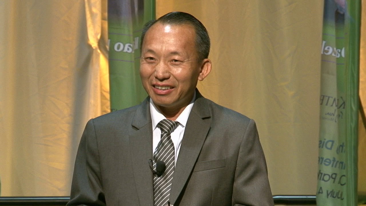 36th Hmong District Annual Conference Kx. Vaam Tub Hawj