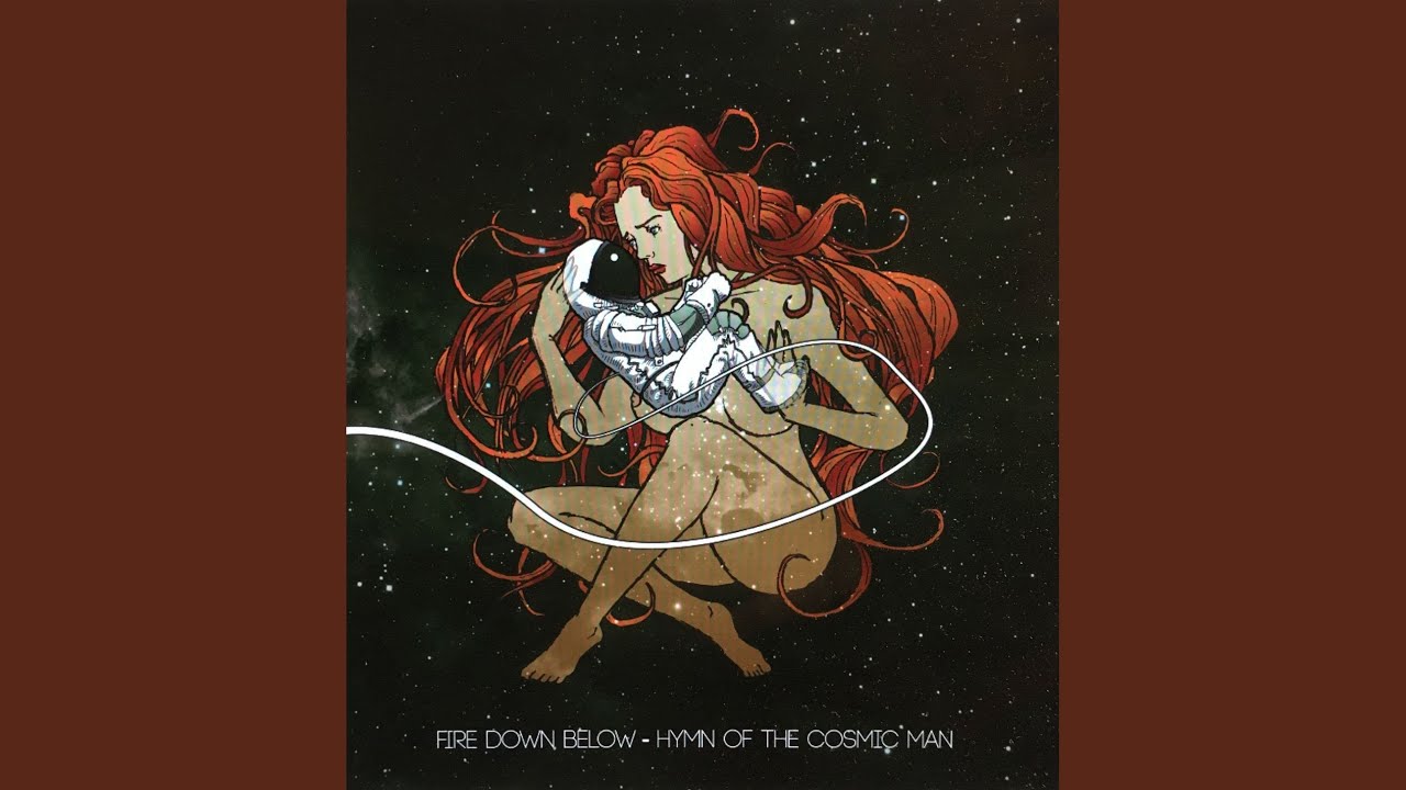 The Cosmic Pilgrim