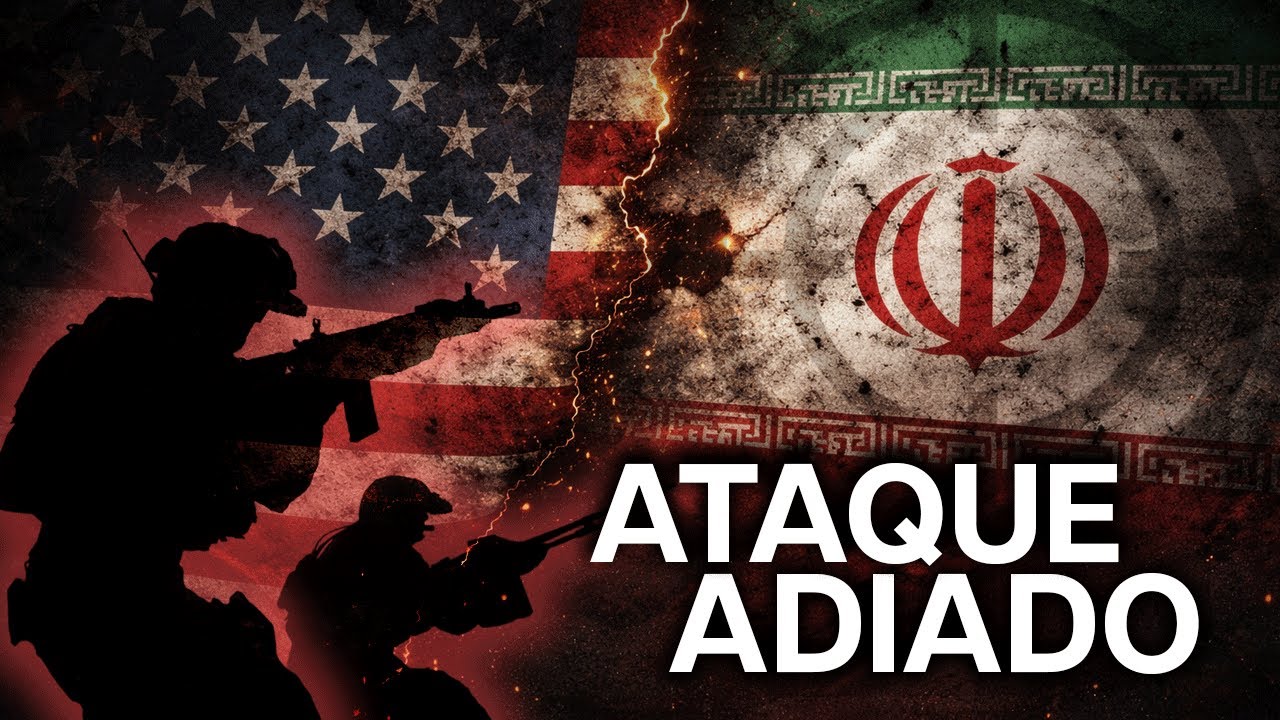 Por que os Estados Unidos (ainda) não atacaram o Irã?