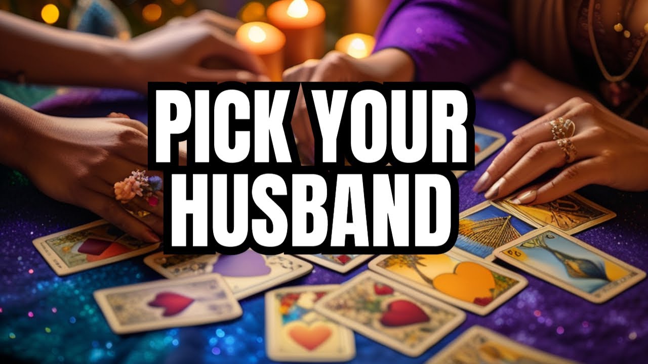 💜 WHO IS MY FUTURE HUSBAND 💙 TIMEFRAME 💚 💛  🧡 TAROT ❤️ PICK A CARD