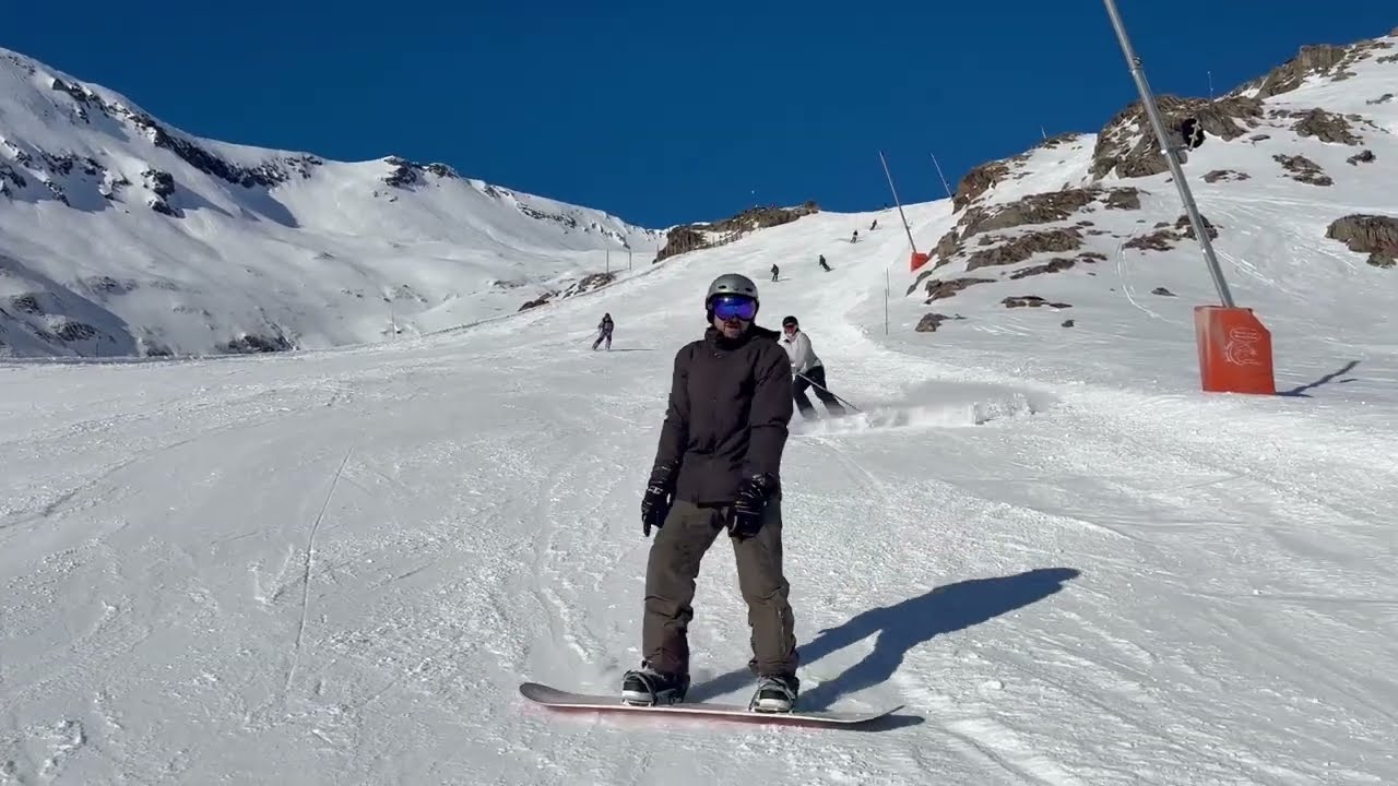ALPE D´HUEZ 2025