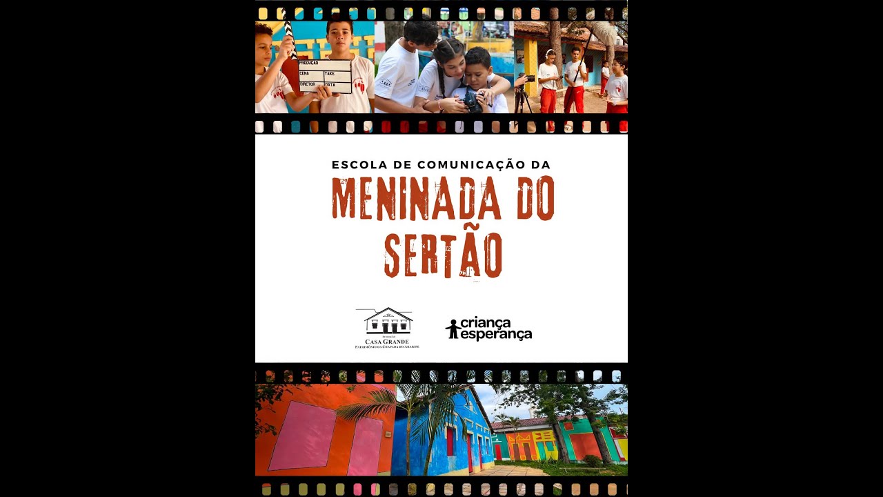 RADIOCAST: ALUNOS DA ESCOLA PE. LUIS FILGUEIRAS
