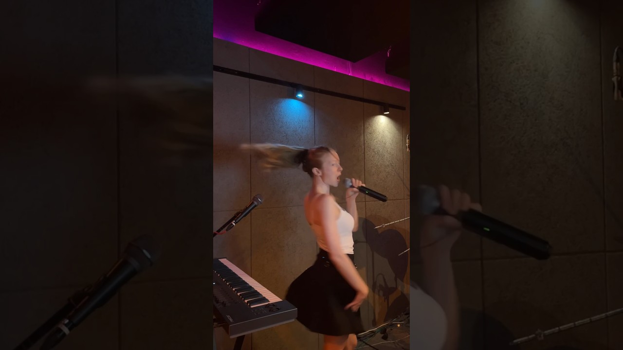 Репетирую к концертам  #singersongwriter #репетиция #repetition #live #newmusic #multigenre