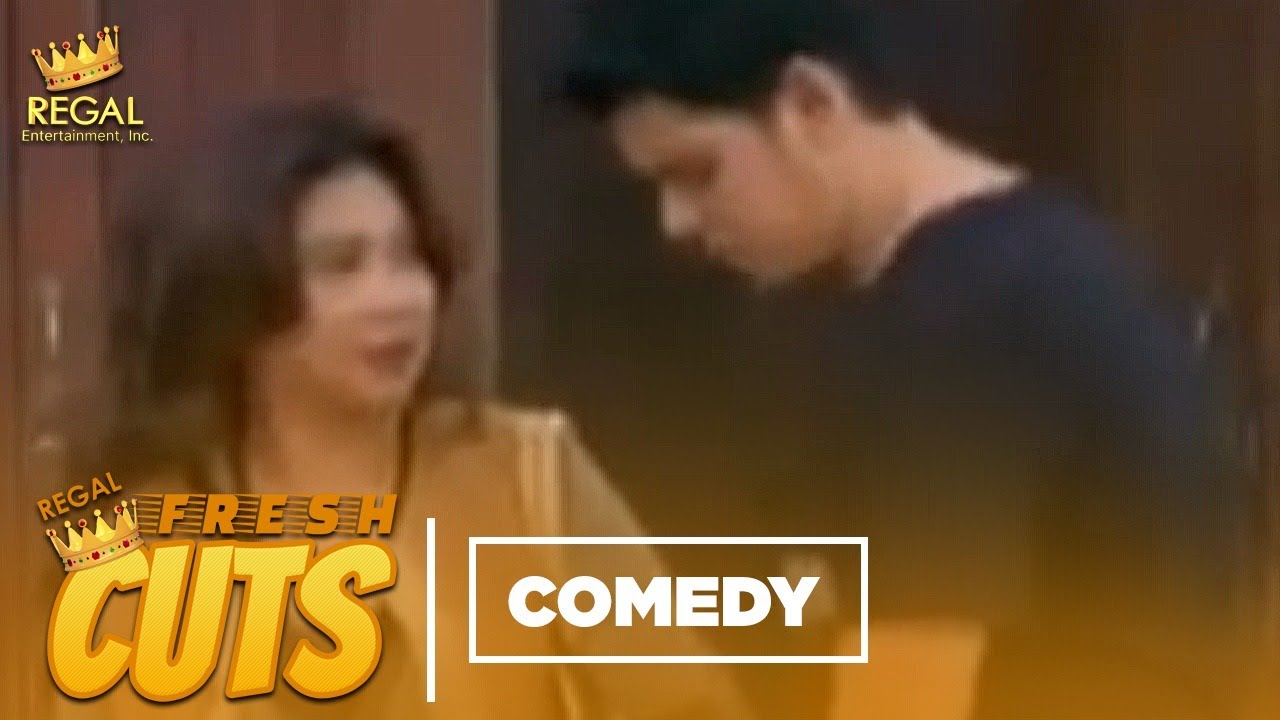 FAMILY?! Eugene Domingo nagdesisyong sumama kay Richard Gutierrez! | My Valentine Girls