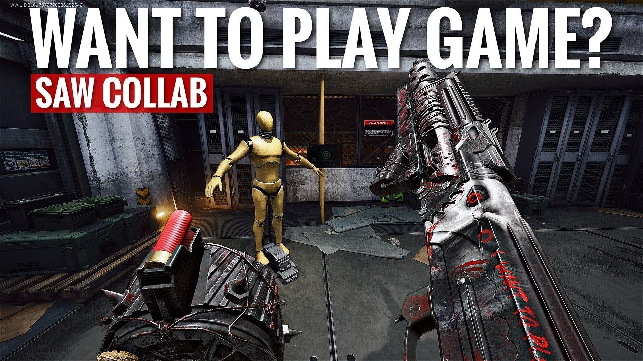 Delta Force just got SCARIER...