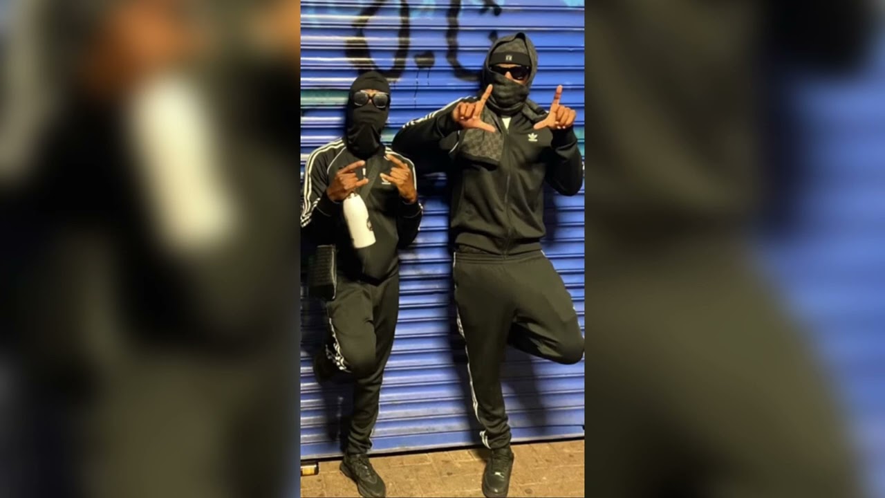 SLAPZ OR KERMZ X BANDZOJ #C2 - DRILL IT (6IX BLOCK DISS) LEAKED EXCLUSIVE