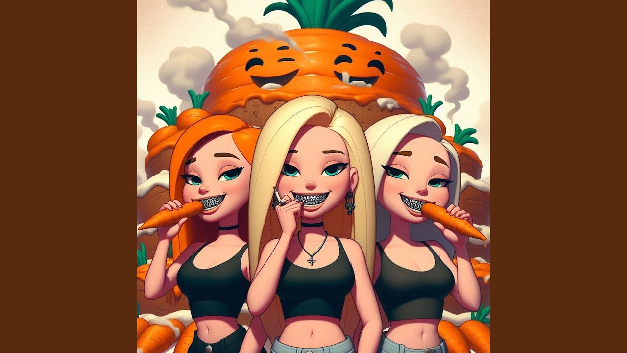 Pretty Hoes