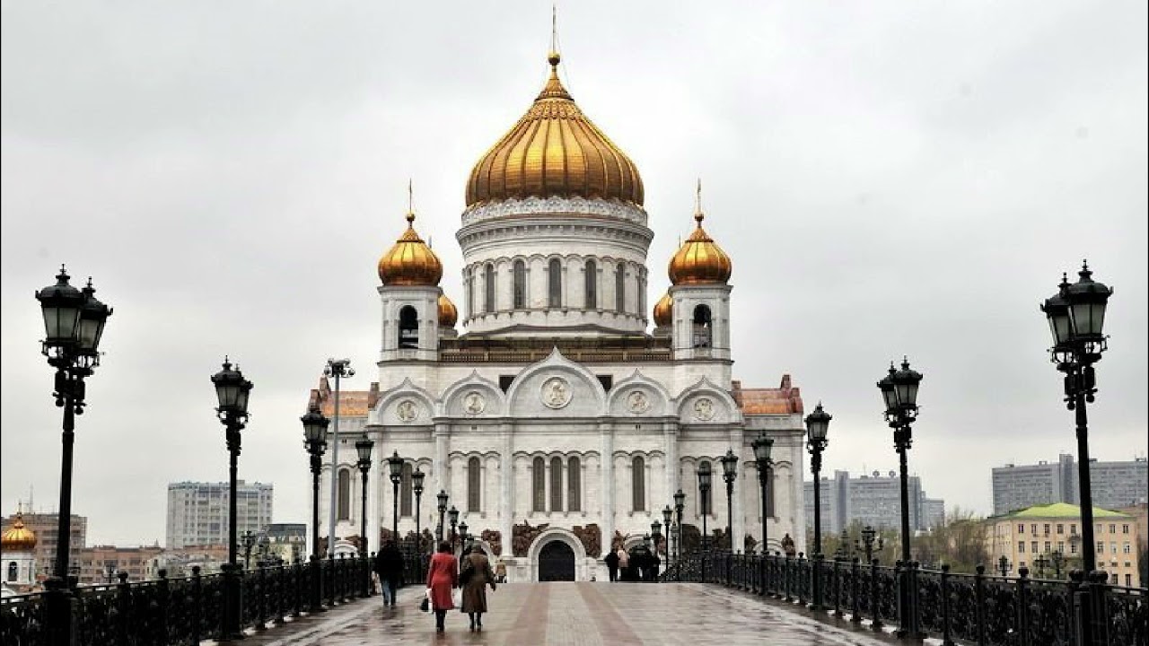 8. Сугубая ектения. П.Чесноков - Литургия Св. Иоанна Златоуста, соч.42
