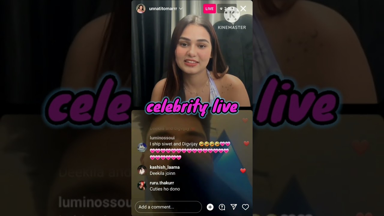 Unnati tomar live with her love digvijay rathee #dignati #mtvsplitsvilla #splitsvillax5