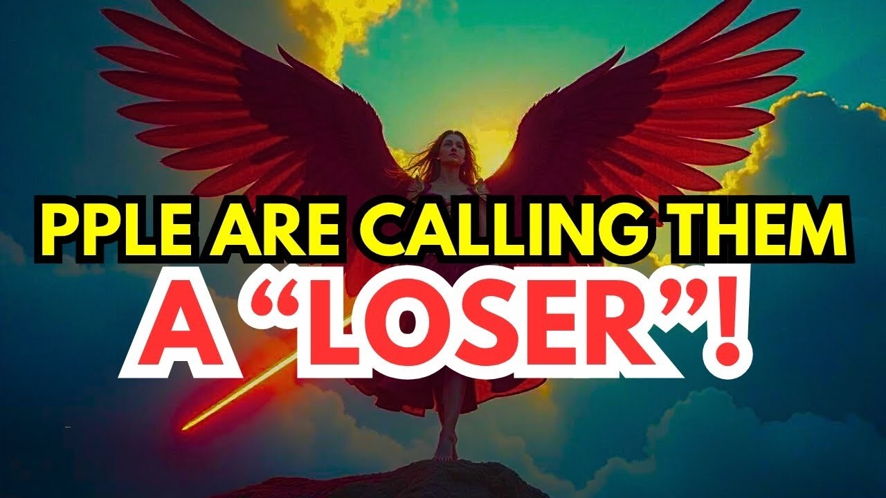 Chosen One, They Feel Like Fools… 😔 For Ruining Everything With You
