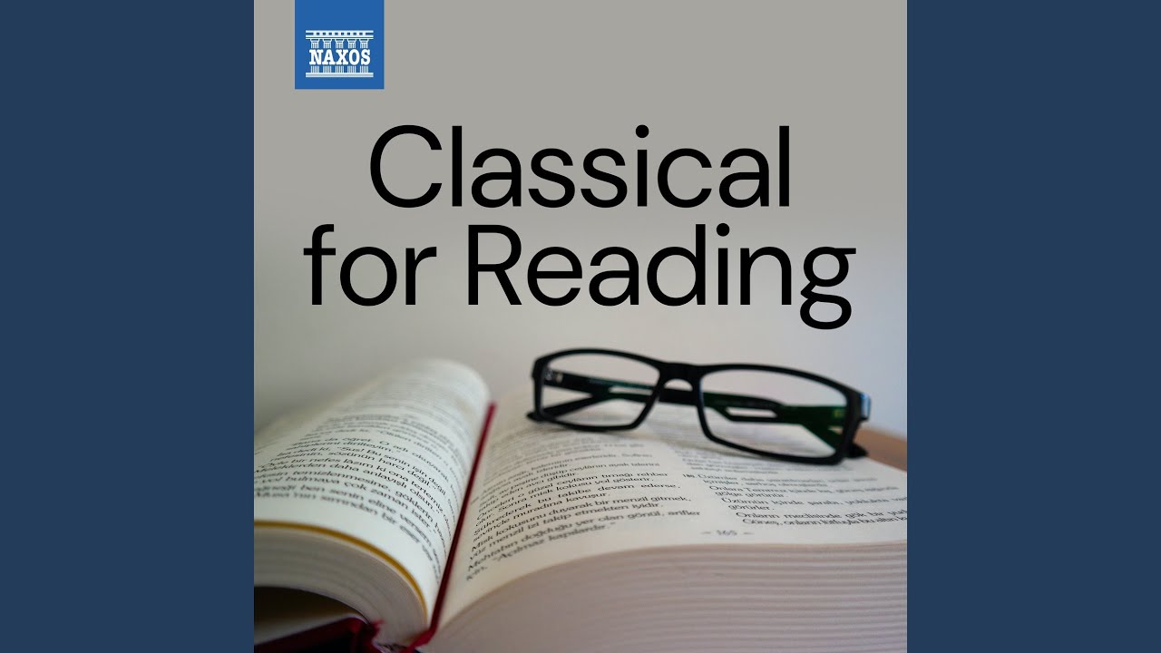 Symphony No. 1 in E Major: II. Andantino