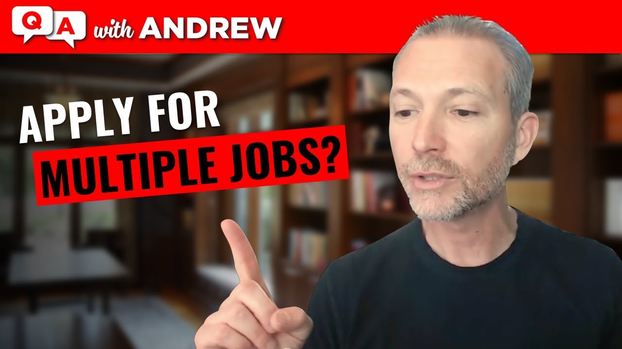 Can I Apply to Multiple Jobs at the Same Company?