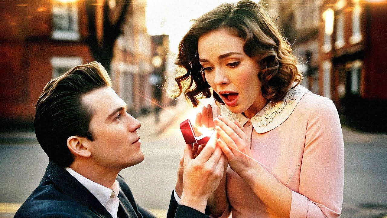I Knew It Was Love (2026) Lost 60s Romance in Vintage Sound Rock’n’Twist Euphoria (Official Video)