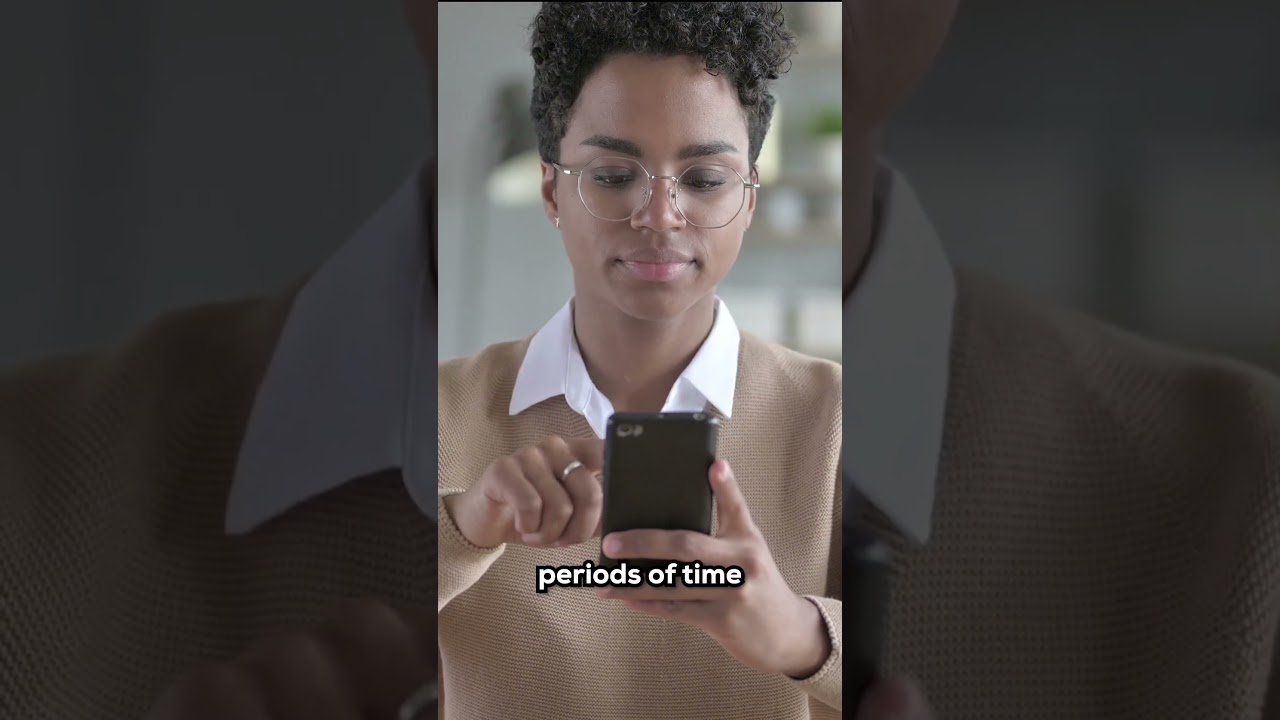 Why Our Attention Span Is Declining