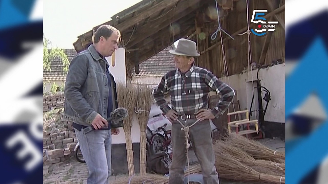 Doktor za metle - ručni rad, čisti mokro, suvo, sitno, krupno