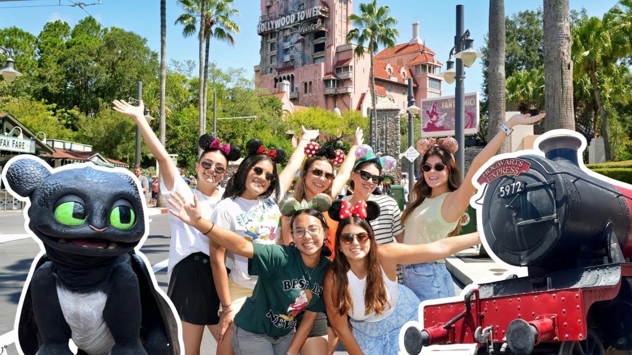 DE VIAJE CON LAS COCHAS pt2