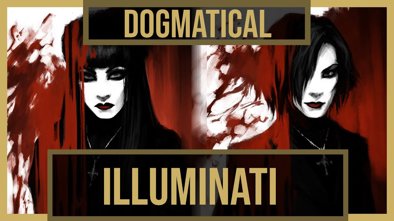 Illuminati - Malice Mizer [DOGMATICAL MIX]