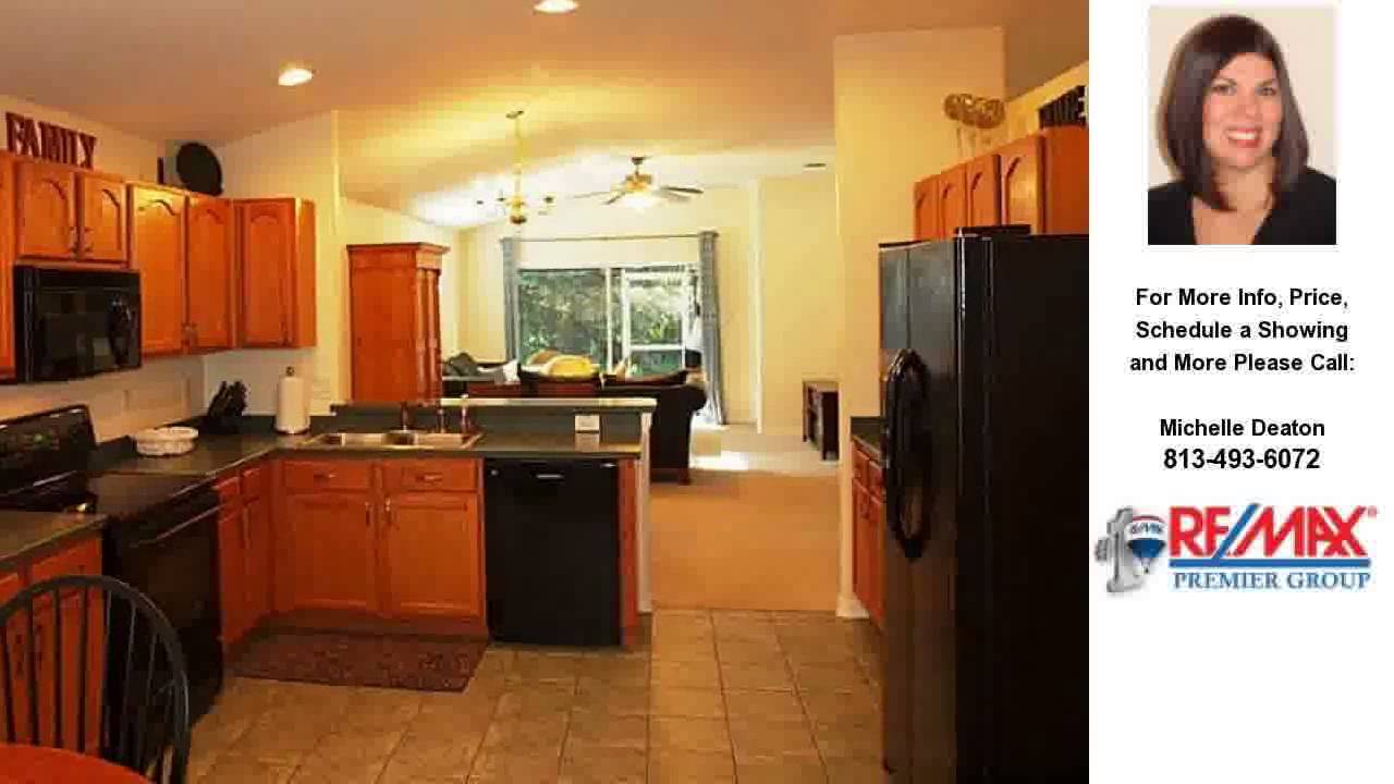 6501 GENTLE BEN CIR, WESLEY CHAPEL, FL Presented by Michelle Deaton.