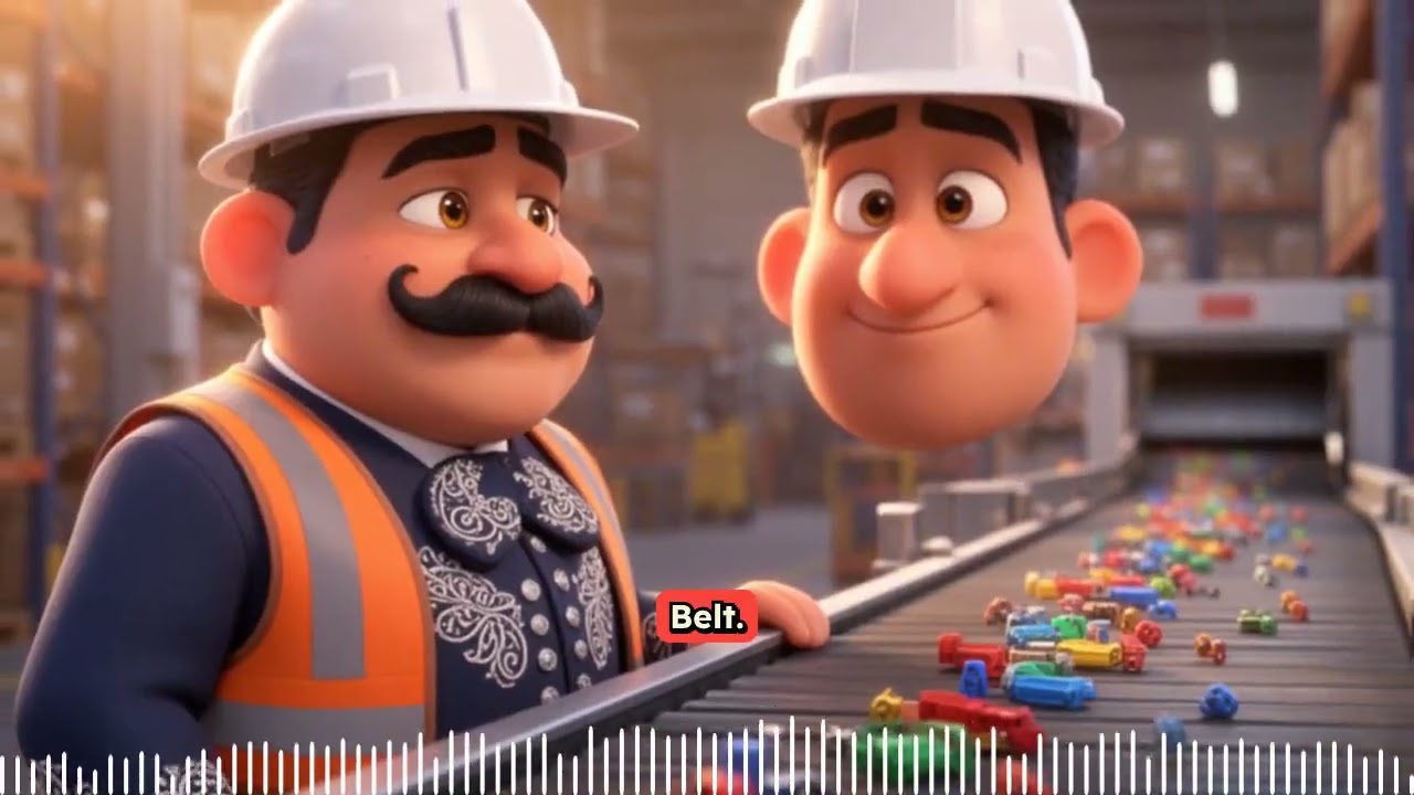 vocabulario de herramientas y seguridad industrial